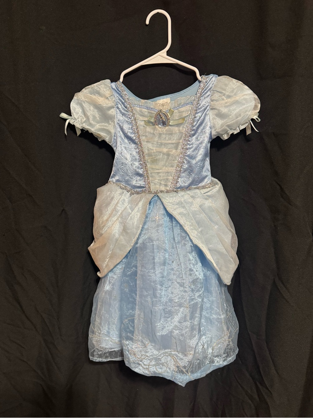 Cinderella Dress up Dress